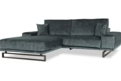 Loungebanken-Be Inspired Loungebank Amarillo II