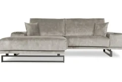 Loungebanken-Be Inspired Loungebank Amarillo II