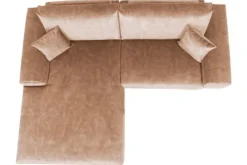 Loungebanken-Be Inspired Loungebank Amarillo II