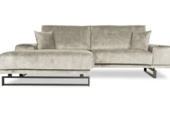 Loungebanken-Be Inspired Loungebank Amarillo II