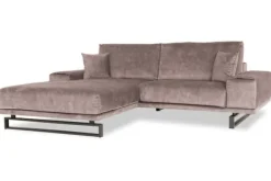 Loungebanken-Be Inspired Loungebank Amarillo II