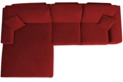 Loungebanken-Be Inspired Loungebank Amarillo II