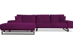 Loungebanken-Be Inspired Loungebank Amarillo II