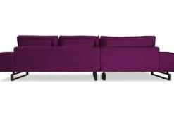 Loungebanken-Be Inspired Loungebank Amarillo II