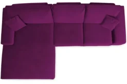 Loungebanken-Be Inspired Loungebank Amarillo II