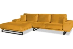 Loungebanken-Be Inspired Loungebank Amarillo II