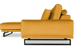 Loungebanken-Be Inspired Loungebank Amarillo II