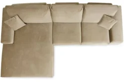 Loungebanken-Be Inspired Loungebank Amarillo II