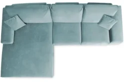 Loungebanken-Be Inspired Loungebank Amarillo II