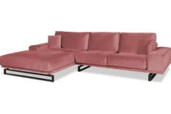 Loungebanken-Be Inspired Loungebank Amarillo II