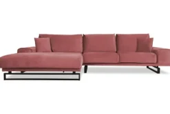 Loungebanken-Be Inspired Loungebank Amarillo II