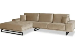 Loungebanken-Be Inspired Loungebank Amarillo II