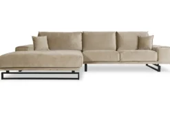 Loungebanken-Be Inspired Loungebank Amarillo II