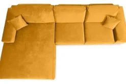 Loungebanken-Be Inspired Loungebank Amarillo II