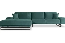 Loungebanken-Be Inspired Loungebank Amarillo II