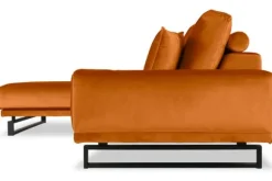 Loungebanken-Be Inspired Loungebank Amarillo II