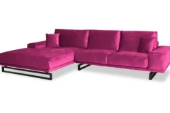 Loungebanken-Be Inspired Loungebank Amarillo II