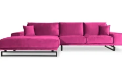 Loungebanken-Be Inspired Loungebank Amarillo II