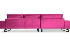 Loungebanken-Be Inspired Loungebank Amarillo II