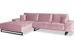 Loungebanken-Be Inspired Loungebank Amarillo II