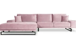 Loungebanken-Be Inspired Loungebank Amarillo II