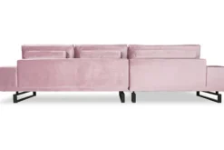 Loungebanken-Be Inspired Loungebank Amarillo II