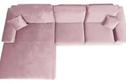 Loungebanken-Be Inspired Loungebank Amarillo II