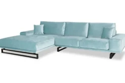 Loungebanken-Be Inspired Loungebank Amarillo II