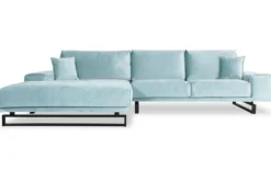 Loungebanken-Be Inspired Loungebank Amarillo II