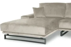 Online Loungebank Amarillo II Loungebanken