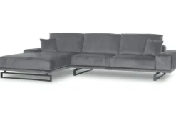 Online Loungebank Amarillo II Loungebanken