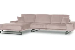 Online Loungebank Amarillo II Loungebanken