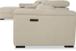 Loungebanken-Italian Comfort Style Loungebank Arizona