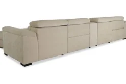 Loungebanken-Italian Comfort Style Loungebank Arizona