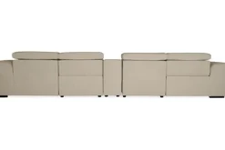 Loungebanken-Italian Comfort Style Loungebank Arizona