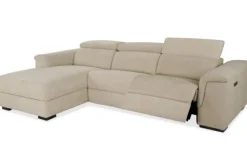 Loungebanken-Italian Comfort Style Loungebank Arizona