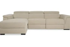 Loungebanken-Italian Comfort Style Loungebank Arizona