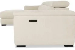 Loungebanken-Italian Comfort Style Loungebank Arizona