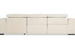 Loungebanken-Italian Comfort Style Loungebank Arizona