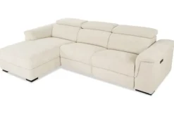 Loungebanken-Italian Comfort Style Loungebank Arizona