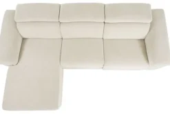 Loungebanken-Italian Comfort Style Loungebank Arizona