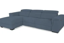 Loungebanken-Italian Comfort Style Loungebank Arizona