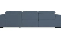 Loungebanken-Italian Comfort Style Loungebank Arizona