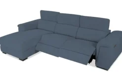 Loungebanken-Italian Comfort Style Loungebank Arizona