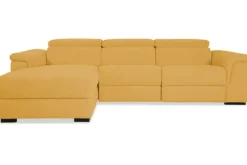 Loungebanken-Italian Comfort Style Loungebank Arizona