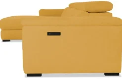 Loungebanken-Italian Comfort Style Loungebank Arizona