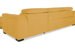 Loungebanken-Italian Comfort Style Loungebank Arizona