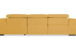 Loungebanken-Italian Comfort Style Loungebank Arizona