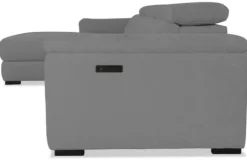 Loungebanken-Italian Comfort Style Loungebank Arizona