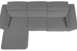 Loungebanken-Italian Comfort Style Loungebank Arizona